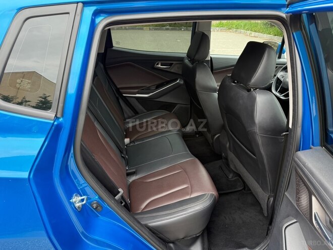 Changan CS 15-9