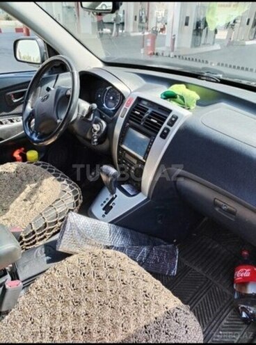 Hyundai Tucson-4