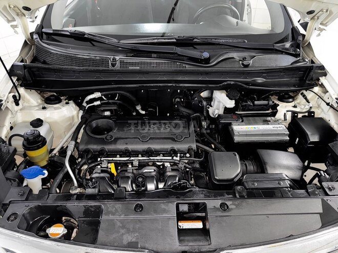 Kia Sportage-14