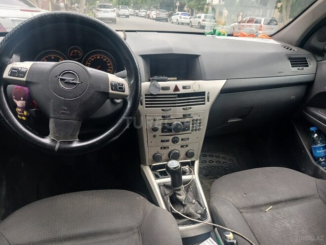 Opel Astra-3
