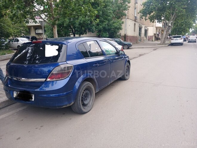Opel Astra-5