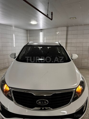 Kia Sportage-2