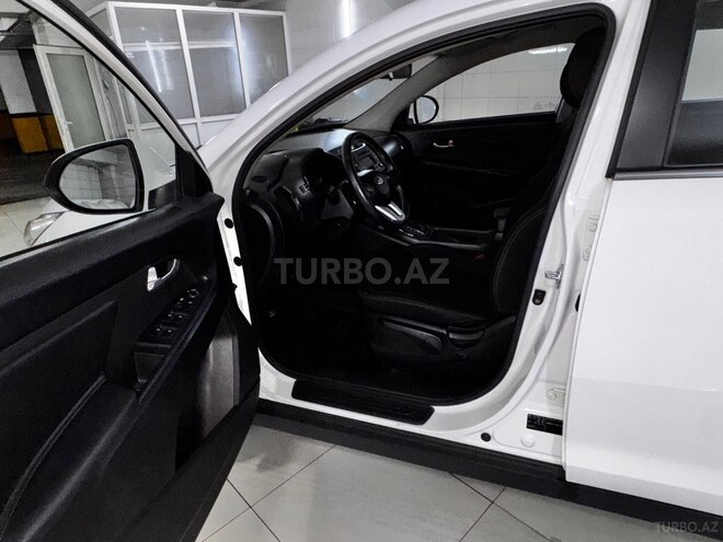 Kia Sportage-7