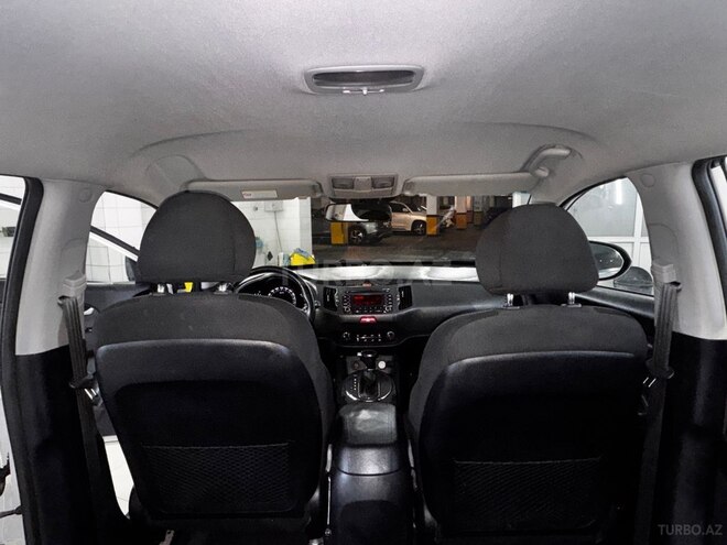 Kia Sportage-10