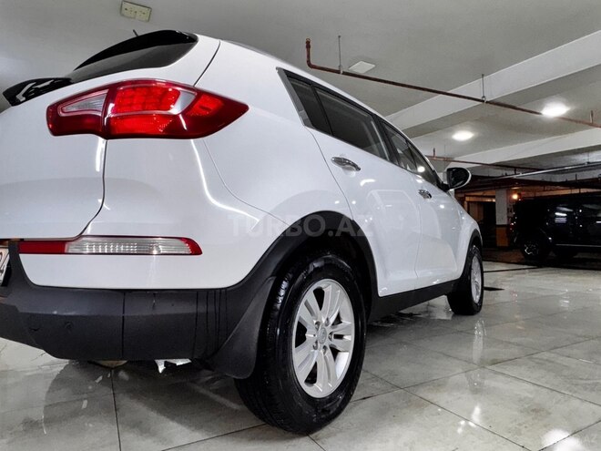 Kia Sportage-5