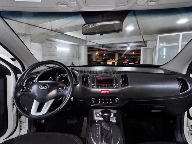 Kia Sportage-8