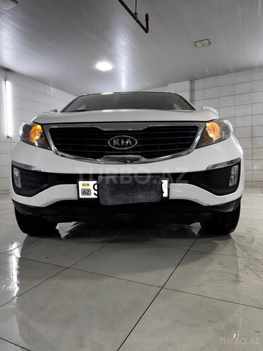 Kia Sportage-1