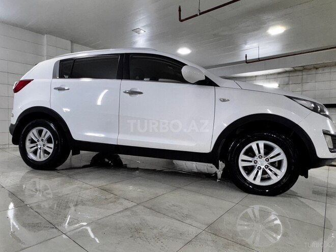 Kia Sportage-4