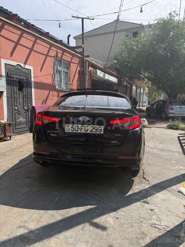 Kia Optima-4