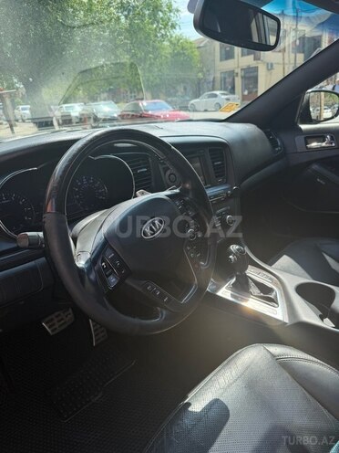 Kia Optima-11
