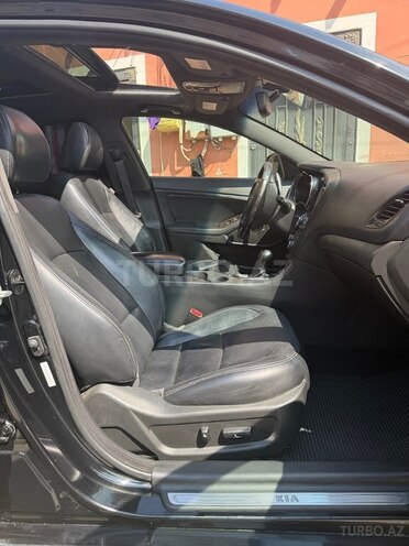 Kia Optima-6