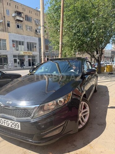 Kia Optima-2