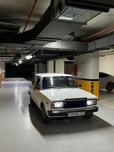 LADA (VAZ) 2107-3