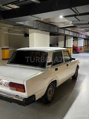 LADA (VAZ) 2107-4