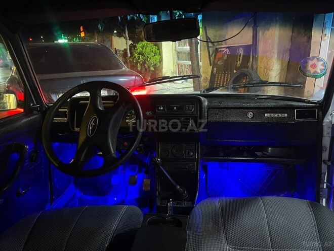 LADA (VAZ) 2107-8