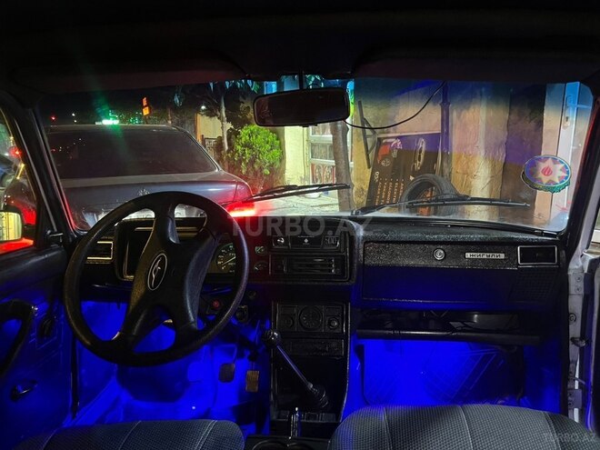 LADA (VAZ) 2107-9