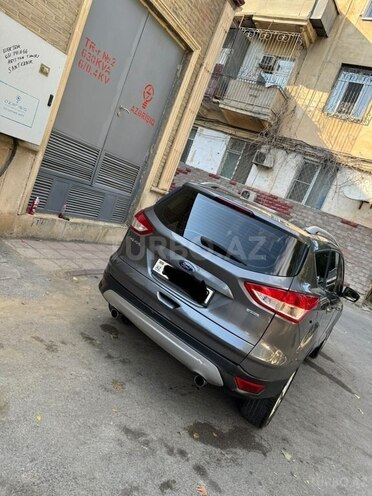 Ford Kuga-11