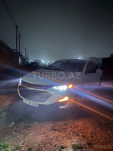 Chevrolet Malibu-2