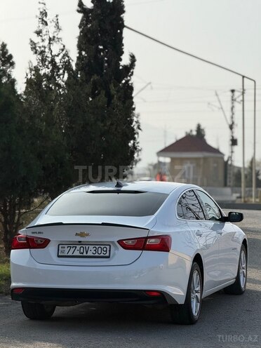 Chevrolet Malibu-5