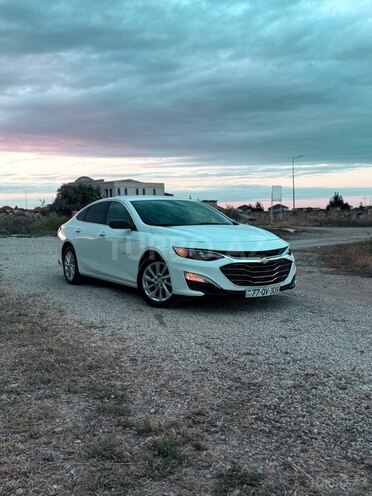 Chevrolet Malibu-1