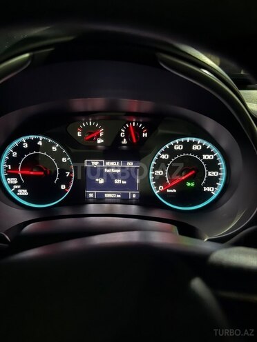 Chevrolet Malibu-4