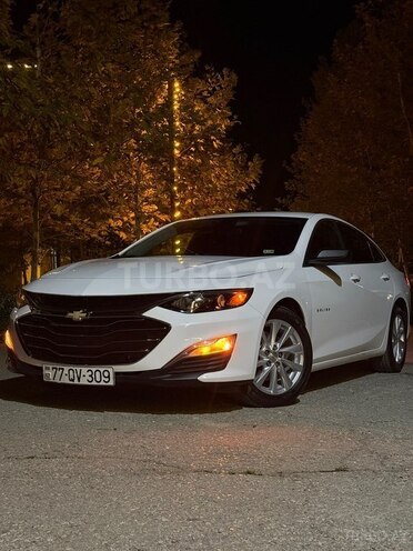 Chevrolet Malibu-6