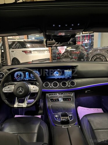 Mercedes E 350-8