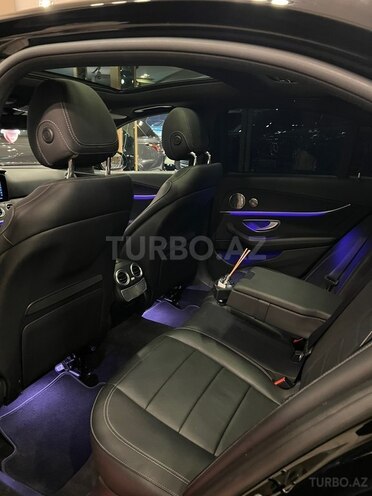 Mercedes E 350-14