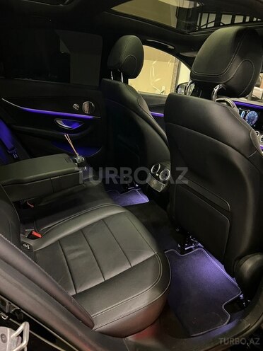 Mercedes E 350-15