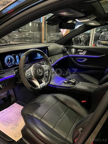 Mercedes E 350-9