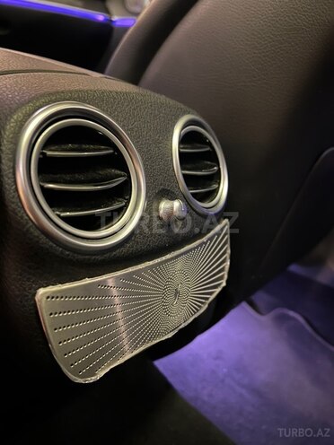 Mercedes E 350-16