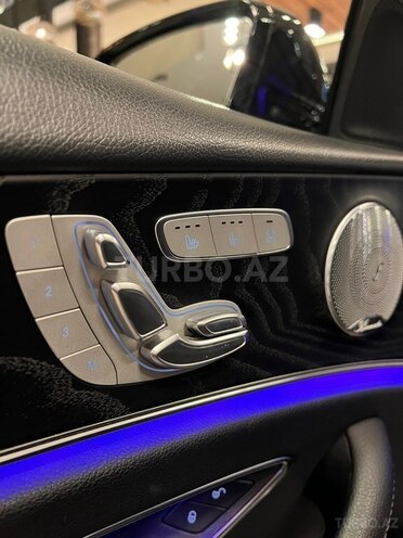 Mercedes E 350-12