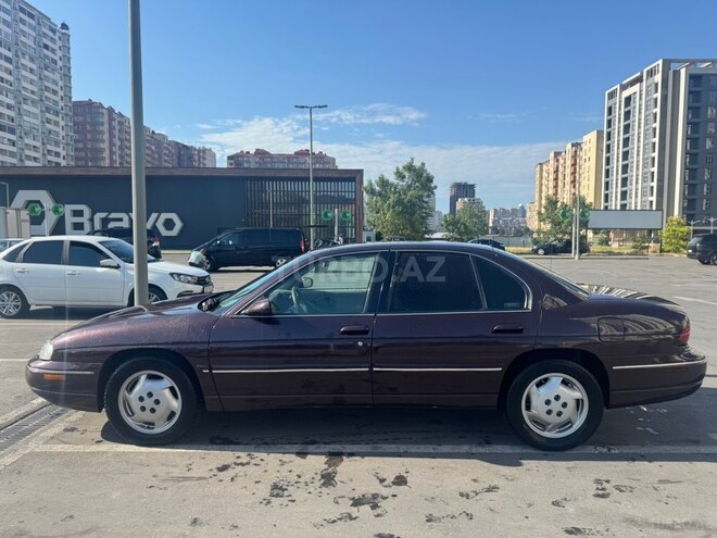 Chevrolet Lumina-6