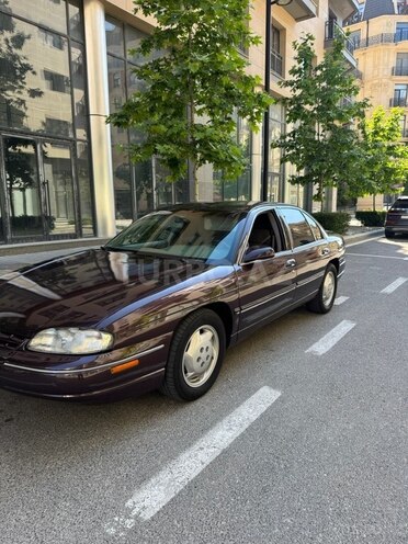 Chevrolet Lumina-2