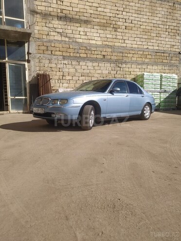 Rover 75-1