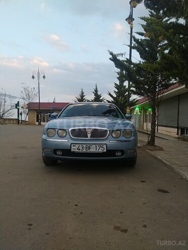 Rover 75-3