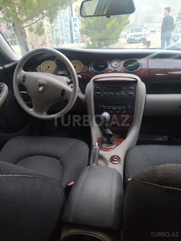 Rover 75-2