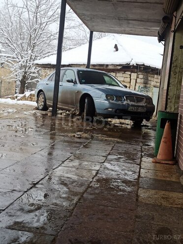 Rover 75-7