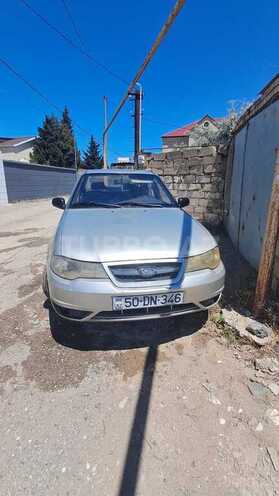 Daewoo Nexia-1