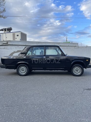 LADA (VAZ) 2107-7