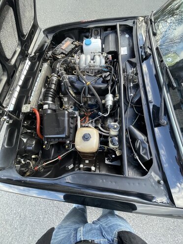 LADA (VAZ) 2107-2