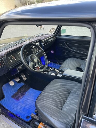 LADA (VAZ) 2107-6