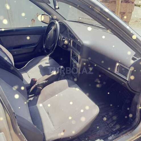 Daewoo Nexia-4