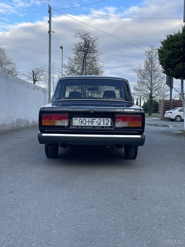 LADA (VAZ) 2107-3