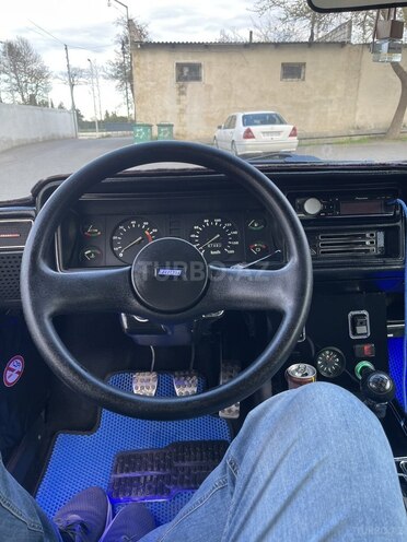 LADA (VAZ) 2107-8