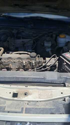Daewoo Nexia-7