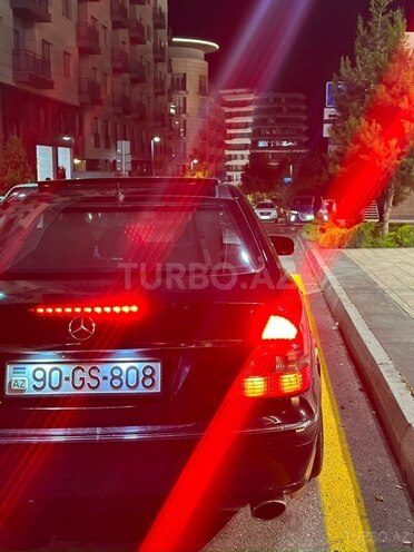 Mercedes E 350-2