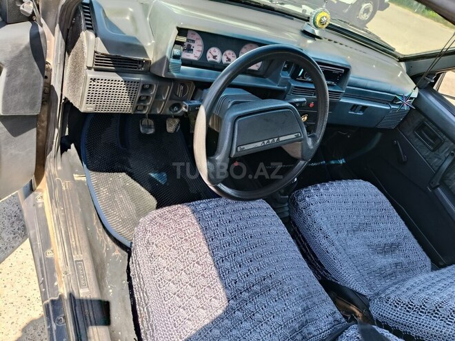 LADA (VAZ) 21099-3