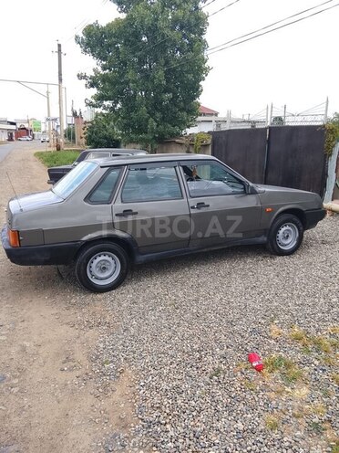 LADA (VAZ) 21099-5