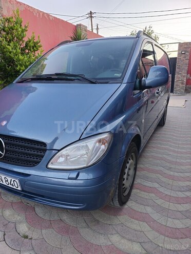 Mercedes Vito-2